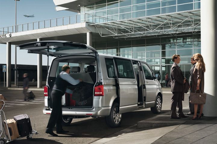 Kos Hotels to Kos Airport Private One–Way Transfer