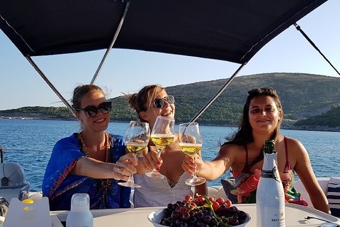 Kotor Bay Sailing Tour From Kotor - Tour Highlights