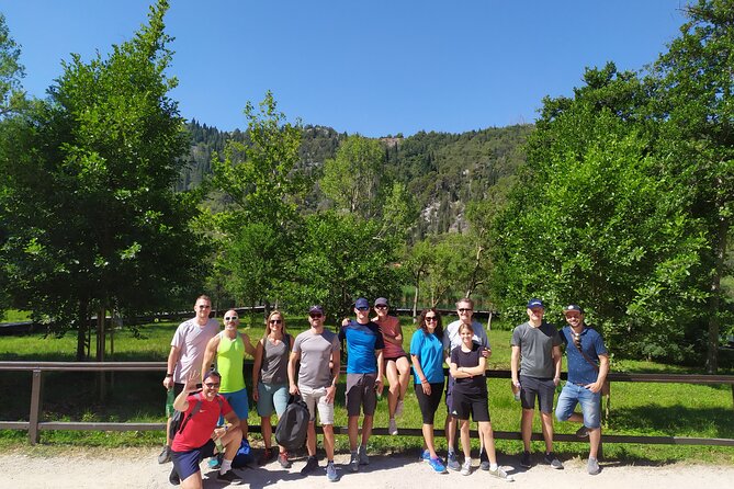 Krka Nationa Park by Electric Bike - Inclusions