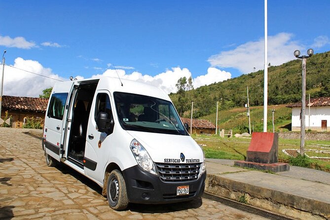 Kuelap, Chachapoyas, Gocta Waterfall, Karajia, Quiocta 5 Days 4 Nights - Tour Highlights