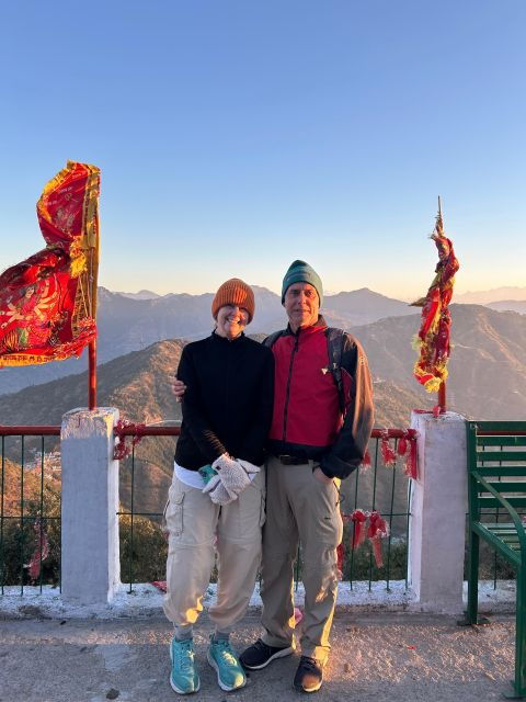 Kunjapuri Sunrise Trek Rishikesh - Good To Know