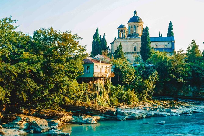 Kutaisi Airport to Tbilisi Private Transfer - Additional Info