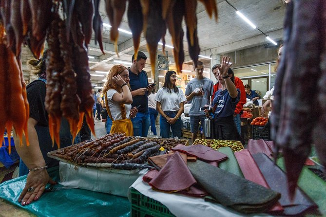 Kutaisi, Wine & Dine Tour From Kutaisi - Inclusions and Exclusions