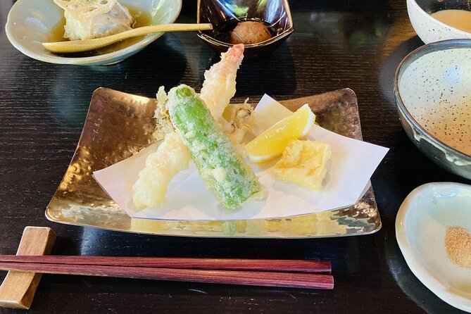 KYOTO GION Walking PRIVATE Tour and Customized Kappo Dinner - Meeting Point Details