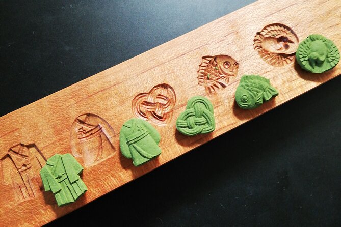 Kyoto Uji Matcha Incense Making Experience (Reservations Available for 2 People or More) - Cancellation Policy