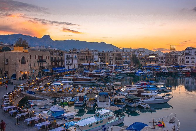 KYRENIA Private Tour From Nicosia - What To Expect