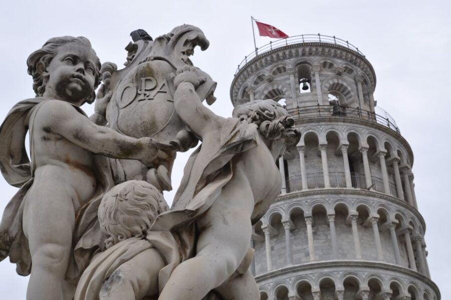 2 Best Shore Excursions In Lucca