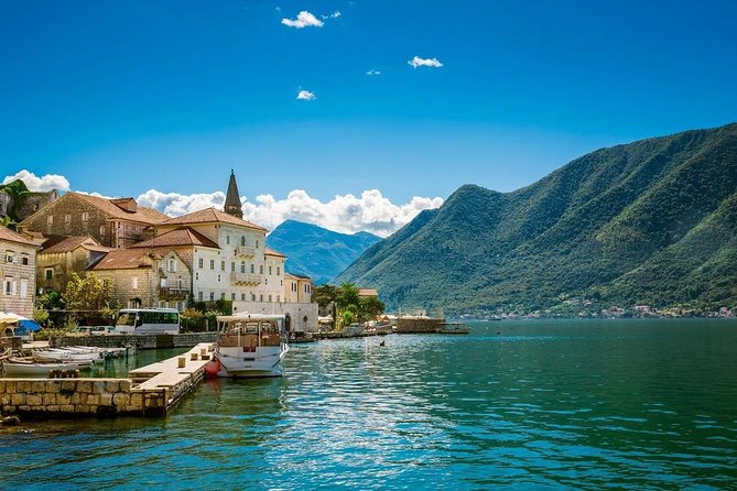 Lady of the Rocks and Blue Cave - Kotor Boat Tour - Tour Highlights