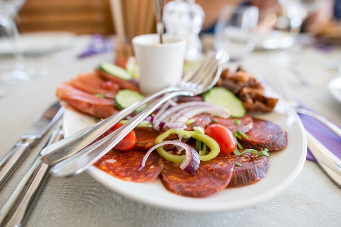Lake Balaton Full Day Private Wine Tour - Inclusions