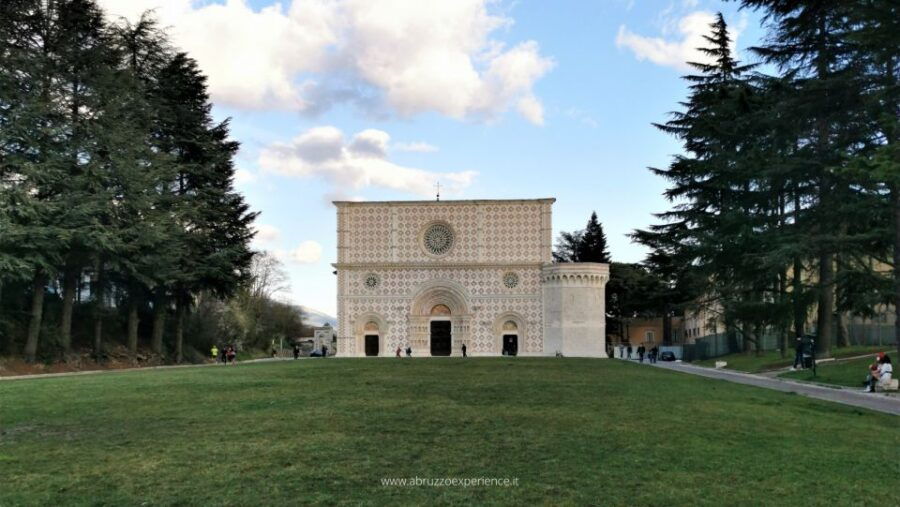 2 Best Walking Tours In L Aquila