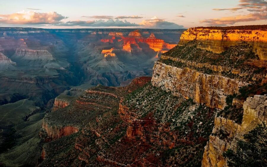 Las Vegas: Grand Canyon, Antelope Canyon, & Zion 4-Day Tour - Good To Know
