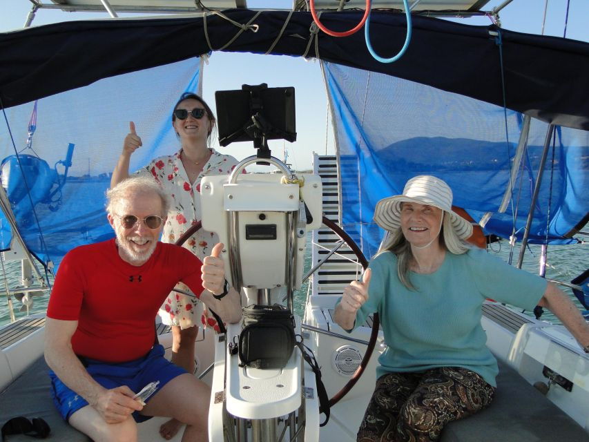 Lefkada to Lefkada Ionian Island Hopping 14 Days - Good To Know