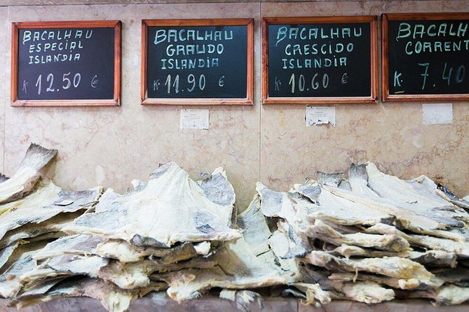 Lisbon Food and Wine Walk - Additional Information