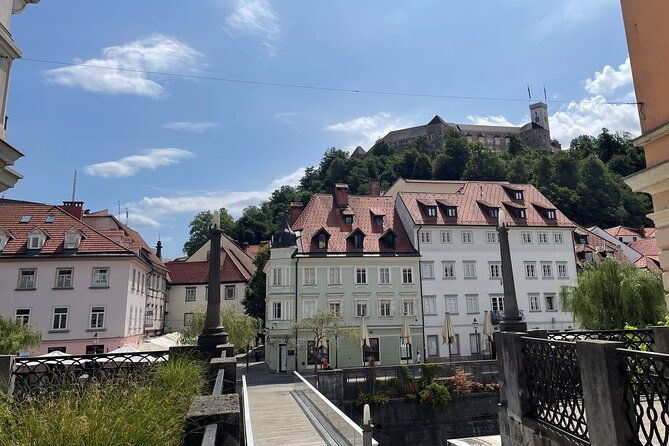 Ljubljana With Funicular, Castle and Lake Bled From Zagreb - Additional Information
