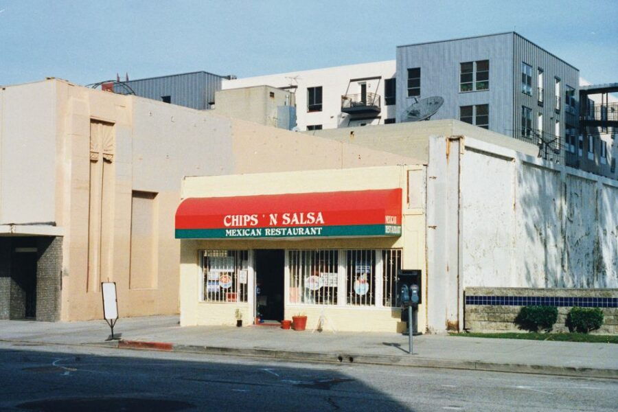 Los Angeles: Long Beach Self-Guided Audio Tour - Good To Know