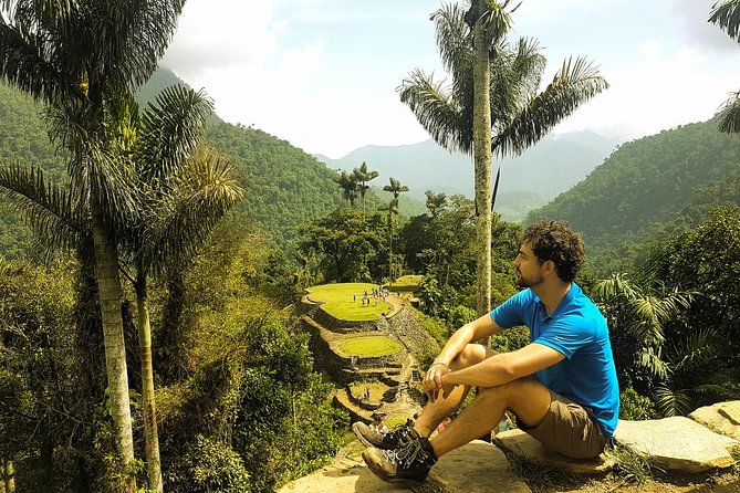 Lost City Trek in La Sierra Nevada Natural Park 4 Days Tour - Cultural Highlights Along the Way