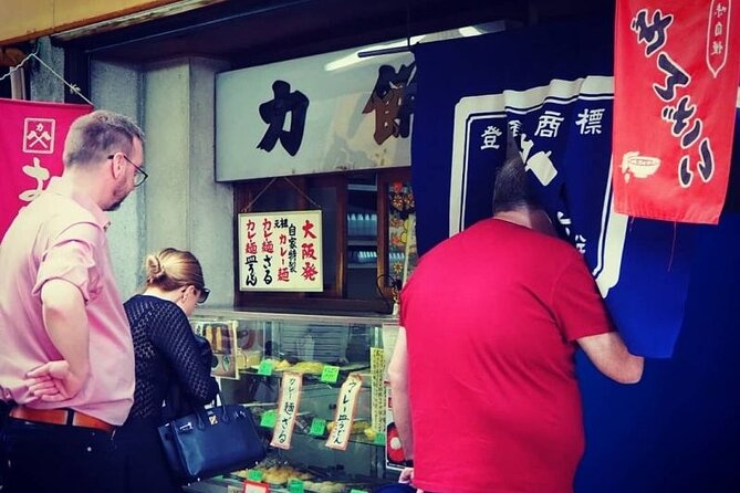 Luxuary Osaka Taxi Tour W/Govt Licensed MBA Guide & Photographer - Transportation Details