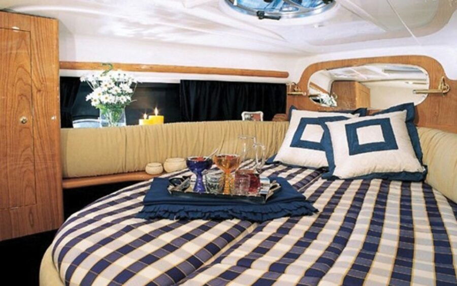 Luxury Boat Rental From Rhodes to Symi - Good To Know