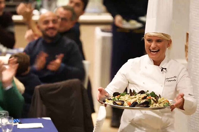 Luxury Cooking Class With a Chef in Bellagio - Features: Hands-On Cooking With Professional Chef