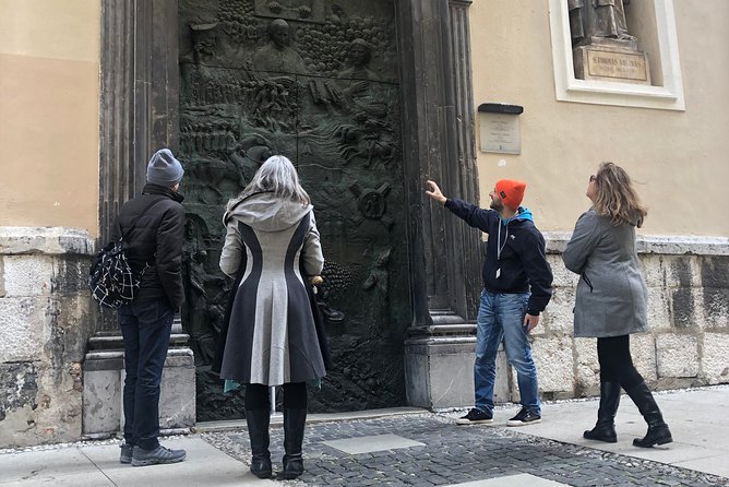 Magical Lake Bled and Ljubljana Private Tour From Zagreb - Reviews