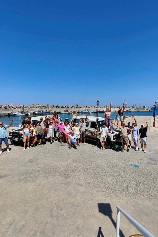 Malia: Paradise of Eastern Crete (Family and Child Friendly)