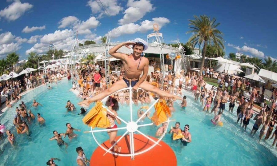 Mallorca & Ibiza Tour (Ink. Ferry, City, Beach, Club, Tapas) - Good To Know