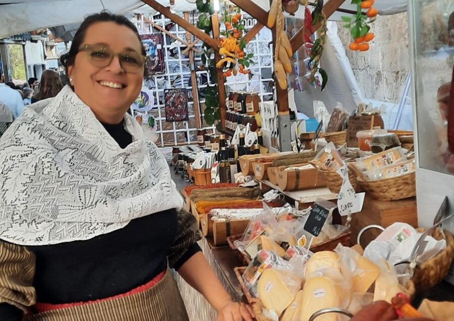 Mallorca: Oleo-Tour 1/2Day StreetMarket OliveMill & Tasting - Tour Details