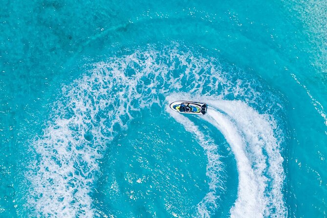 Malta Jet Ski Tour / Safari - Comino, Blue Lagoon & Gozo - Tour Inclusions