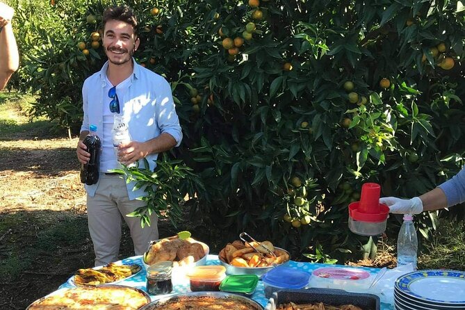 Mandarina Farming Tour With Food and Drink Tasting in Albania - Tour Overview