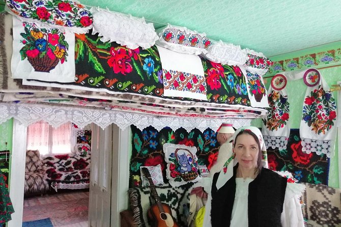Maramures in a Nutshell - Overview