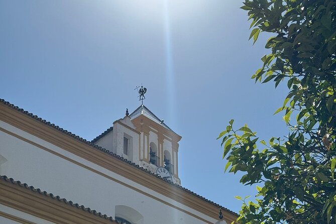 Marbella - Food and History Tour - Tour Overview