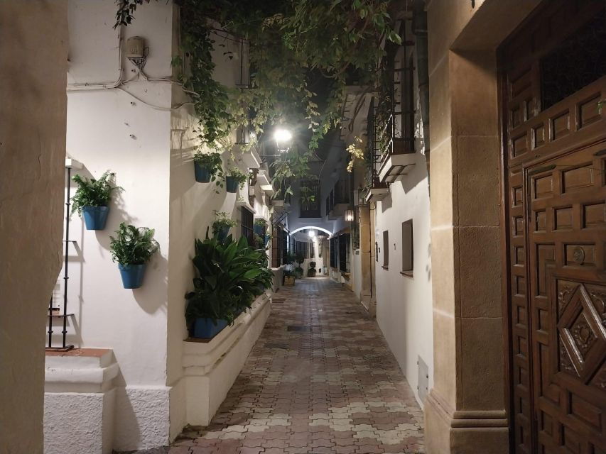 Marbella: Food and History Tour - Tour Highlights
