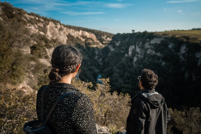 Matera: Hike on the Path of Rock Churches - Inclusions and Restrictions