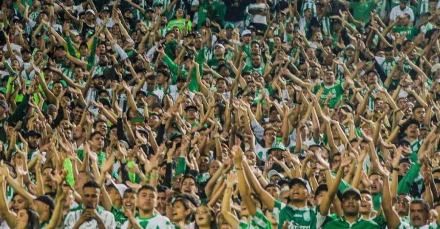 Medellín: Soccer Tour Match Tickets & Pregame Meet! - Customer Testimonials