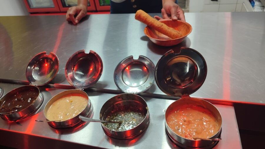 Medellin: Street Food and Poblado Rooftop Tour With a Local - Good To Know