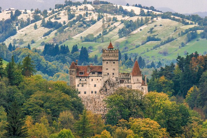 Medieval Transylvania: Shared 3-Day Tour From Bucharest - Accommodations