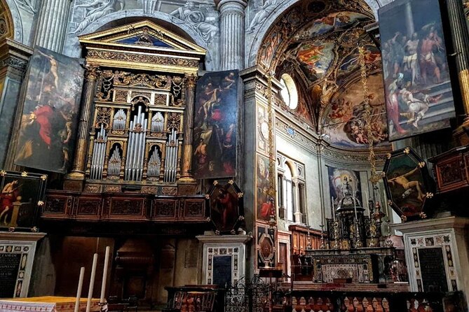 Milan One Hour Guided Shared Tour Last Supper - What To Expect