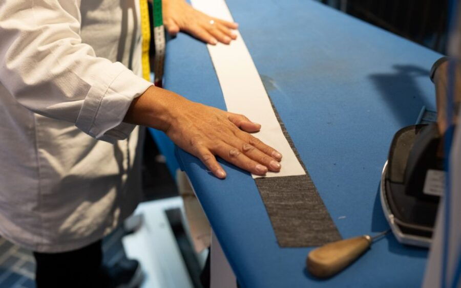 Milan: Private Tailor-Made Custom Jeans Experience - Experience Highlights