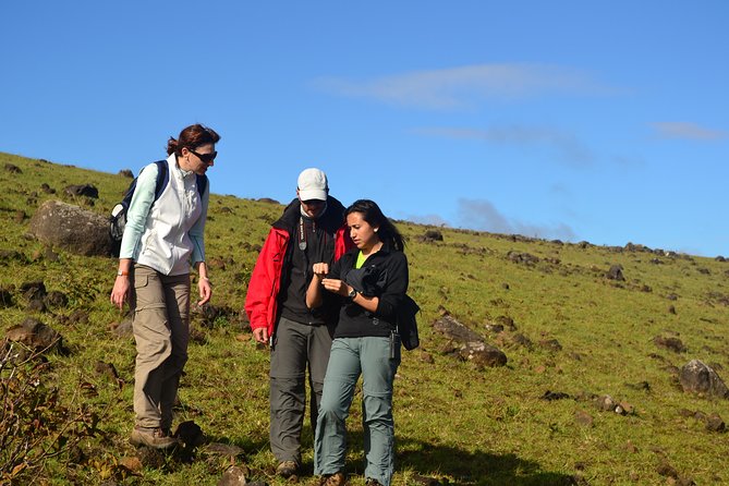 Miru: The North Coast Full Day Hike - Activity Details
