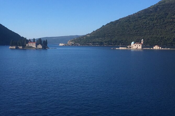 Montenegro Private Full Day Tour From Dubrovnik - Itinerary Highlights