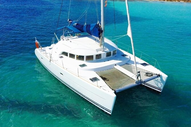 Morning and Sunset Cruise With Meal and Transport Included - Meeting and Pickup Details