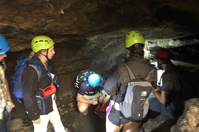 Mount Etna Half-Day Tour - Small Groups From Taormina - Tour Overview