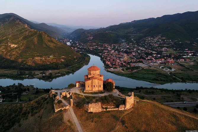 Mtskheta: Exploring Heritage and Cuisine Through Cooking Classes - Additional Info