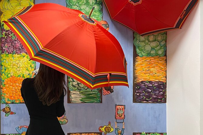 Museum of Selfies & Memories Zagreb Ticket - Reviews and Feedback Summary