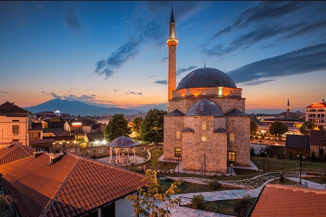 N. Macedonia, Kosovo and Albania Tour From Tirana in Four Days - Day 1 - Tirana to Ohrid