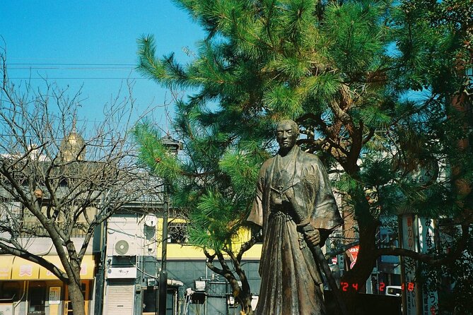 Nagasaki Downtown Private Tour - Itinerary Highlights