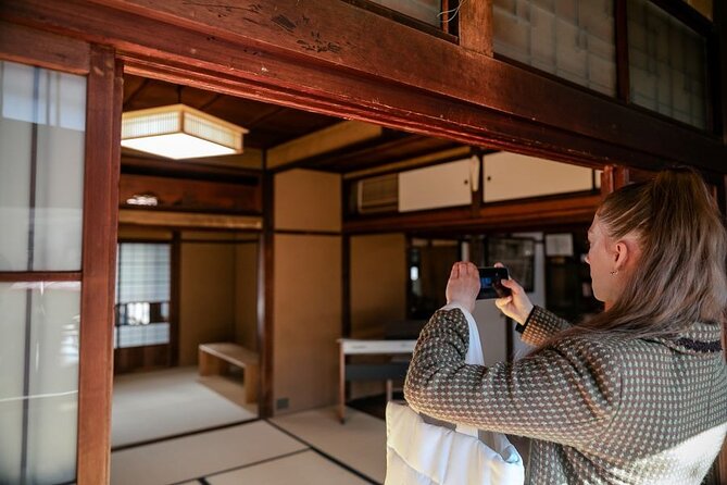 Nagoya Culture Path: Tour of Three Cultural Properties - Tour Overview