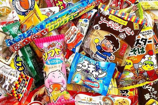Nagoya True Japanese Local And Shopping Private Tour - Tour Details