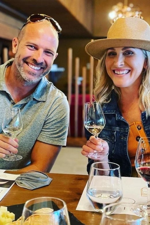 Nemea: Premium Wine Tour - Good To Know