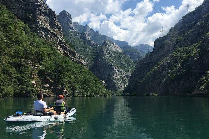 Neretva Kayak Canoe Safari - Explore the Scenic Neretva River
